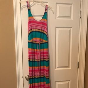 Old Navy Maxi Dress